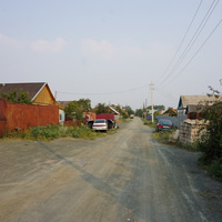 Славогородская улица.