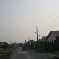 Славогородская улица.