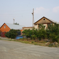 Славогородская Улица.