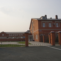 На улице Волкова.