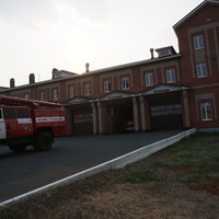 Магазин ковров .