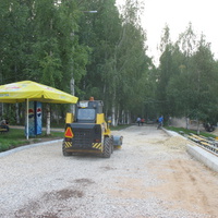 Сыктывкар 2016