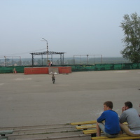 Сыктывкар 2016