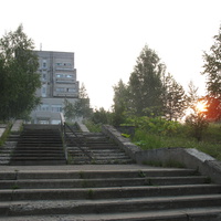 Сыктывкар 2016