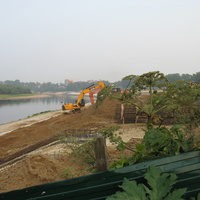 Сыктывкар 2016