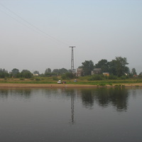 Сыктывкар 2016