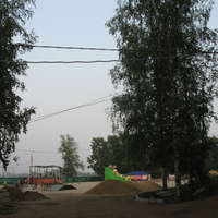 Сыктывкар 2016