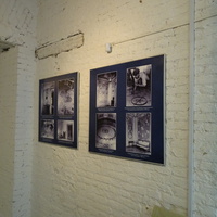 Дворцово-парковый ансамбль "Ораниенбаум". Павильон "Китайская кухня".