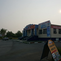 На улице Волкова.