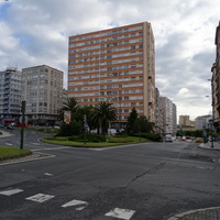 A Coruña 2016