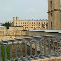 Гатчинский дворец