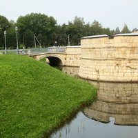 Гатчинский дворец