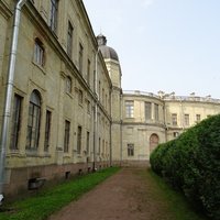 Гатчинский дворец