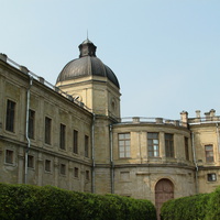 Гатчинский дворец