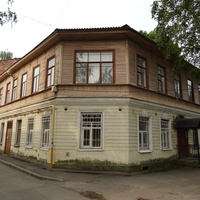 Красноармейский проспект, 8