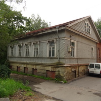 Красноармейский проспект, 12