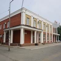 ТД Уфанет.