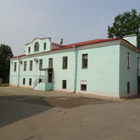 Улица Чкалова, 67