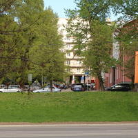 Воронцовская улица, 32