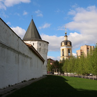 Крестьянская площадь