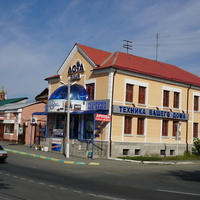 Аста на Советской.ТД.