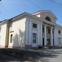 Историко-культурный центр