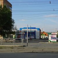 Тбилисская.