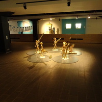Центральный выставочный зал "Манеж"