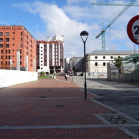 A Coruña 2016