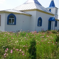 Церковь Лобаски