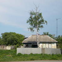В селе Карташевка