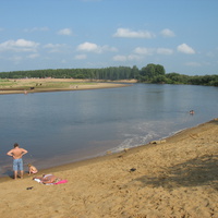 Сыктывкар 2016