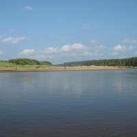 Сыктывкар 2016