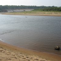 Сыктывкар 2016