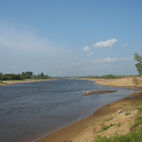 Сыктывкар 2016