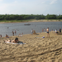 Сыктывкар 2016