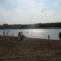 Сыктывкар 2016