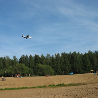 Сыктывкар 2016