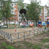 Сыктывкар 2016