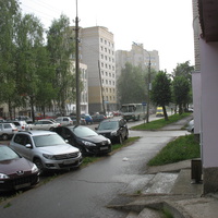 Сыктывкар 2016