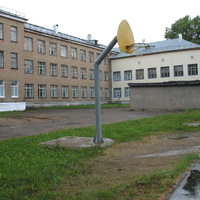 Сыктывкар 2016