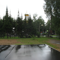 Сыктывкар 2016