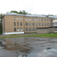 Сыктывкар 2016