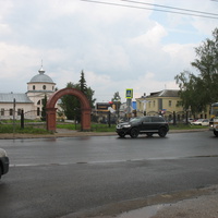 Сыктывкар 2016