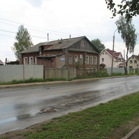 Сыктывкар 2016