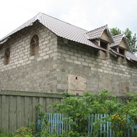 Сыктывкар 2016