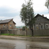 Сыктывкар 2016