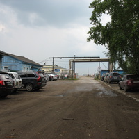 Сыктывкар 2016