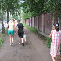 Сыктывкар 2016