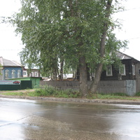 Сыктывкар 2016